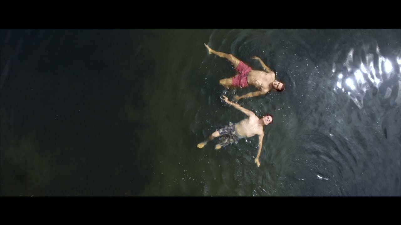 Backdrop – zweisam gemeinsam einsam