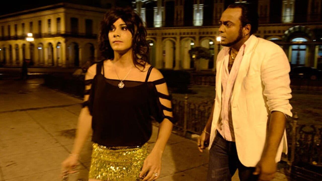 Backdrop – Fátima o el Parque de la Fraternidad