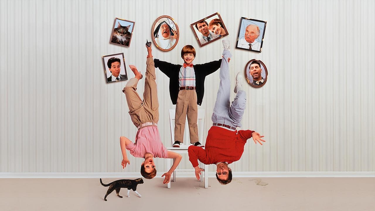 Backdrop – So ein Satansbraten