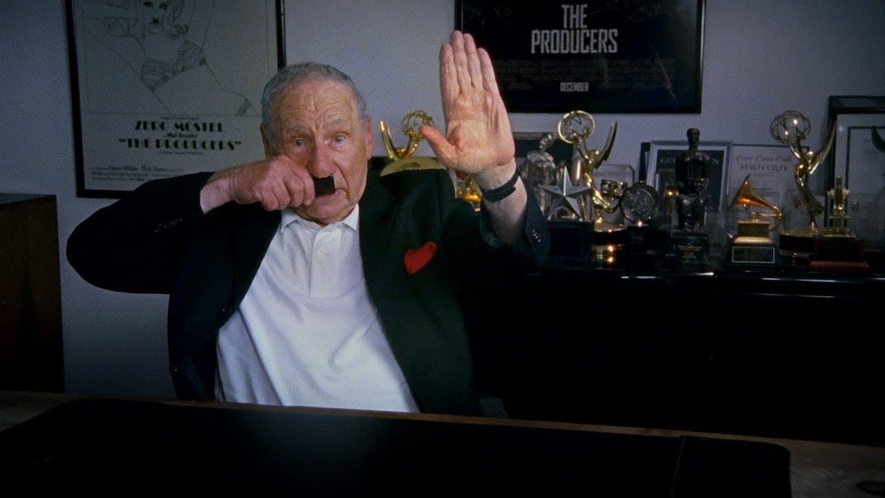 Backdrop – The Last Laugh