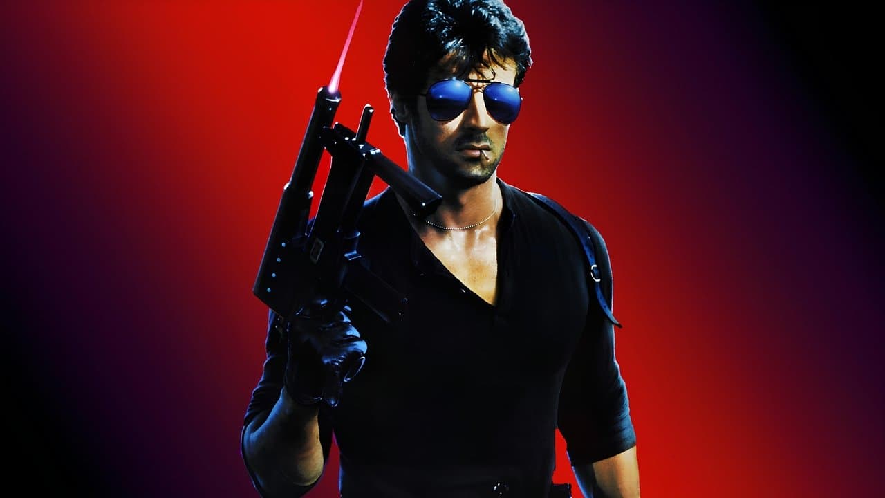 Backdrop – Die City Cobra