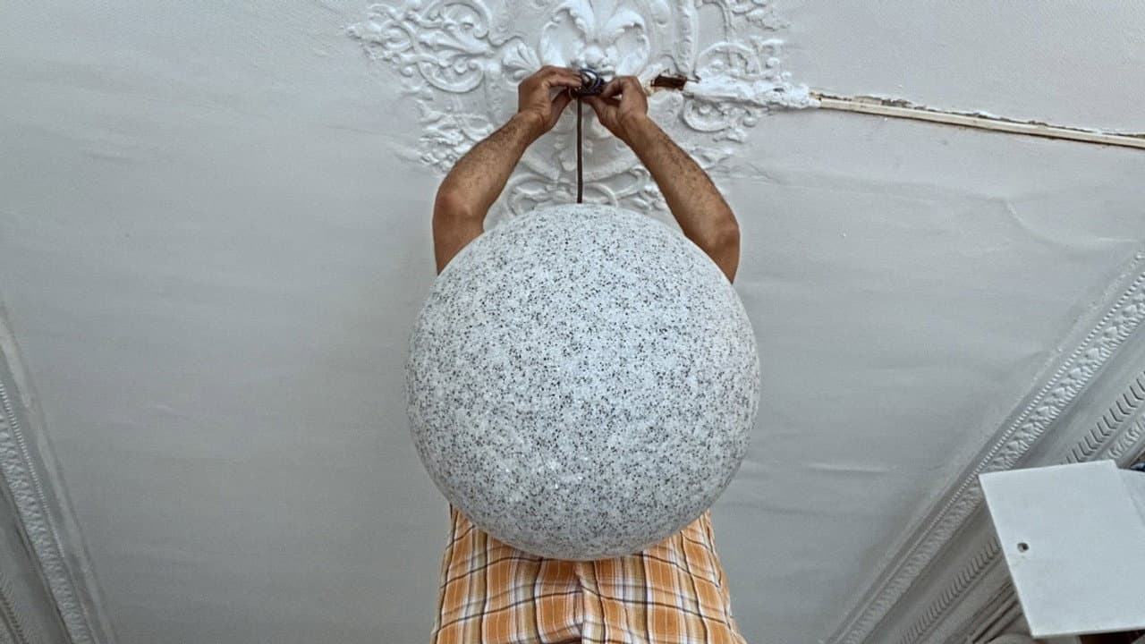 Backdrop – Appartement proche Paris, charme atypique