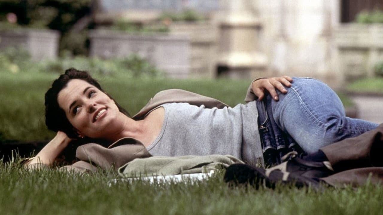 Backdrop – Personal Velocity