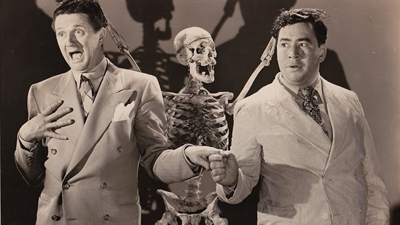 Backdrop – Zombies on Broadway