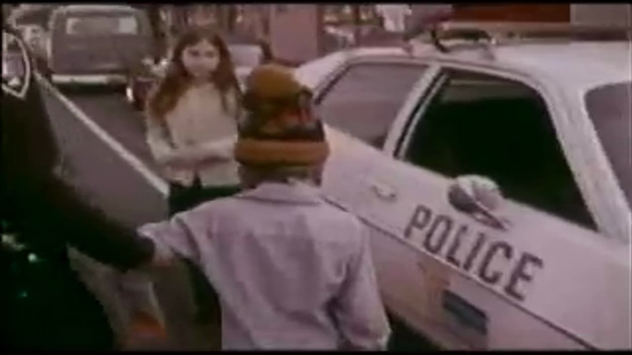 Backdrop – ...So I Took It!