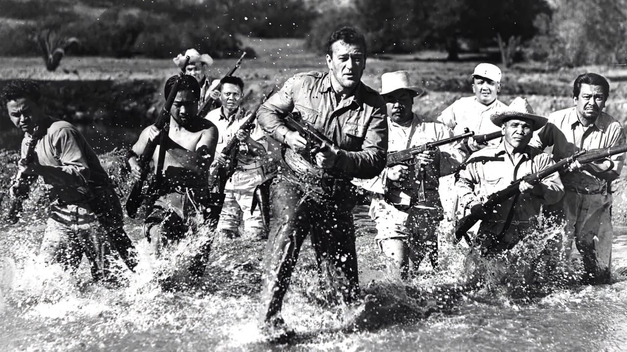 Backdrop – Stahlgewitter