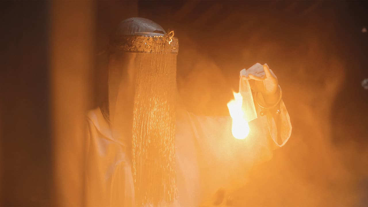 Backdrop – Don’t Cry, Butterfly