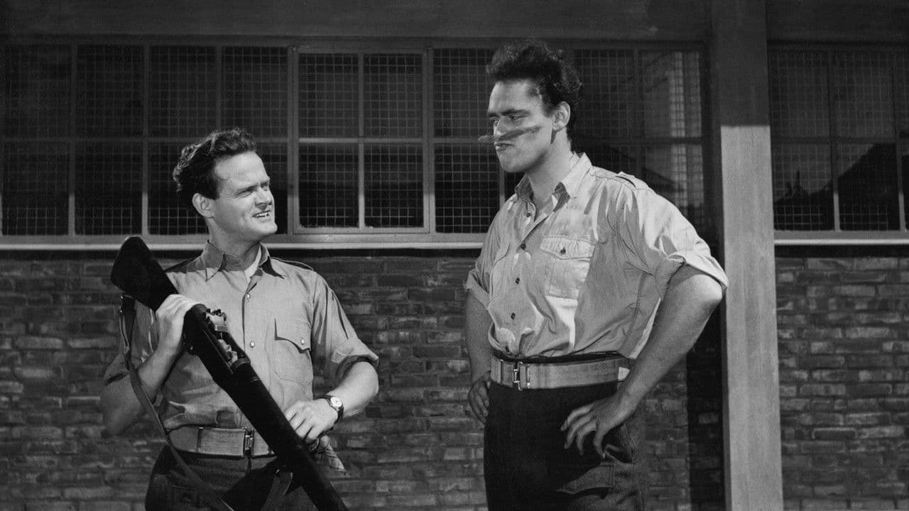 Backdrop – I kongens klæ'r