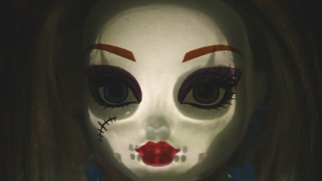 Backdrop – Halloween