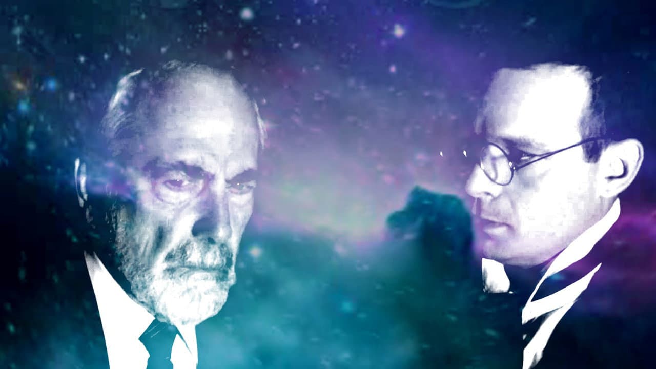 Backdrop – The Last Case of August T. Harrison