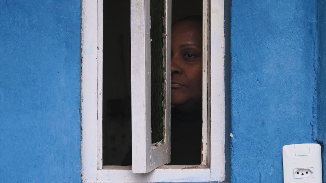 Backdrop – A Casa Azul