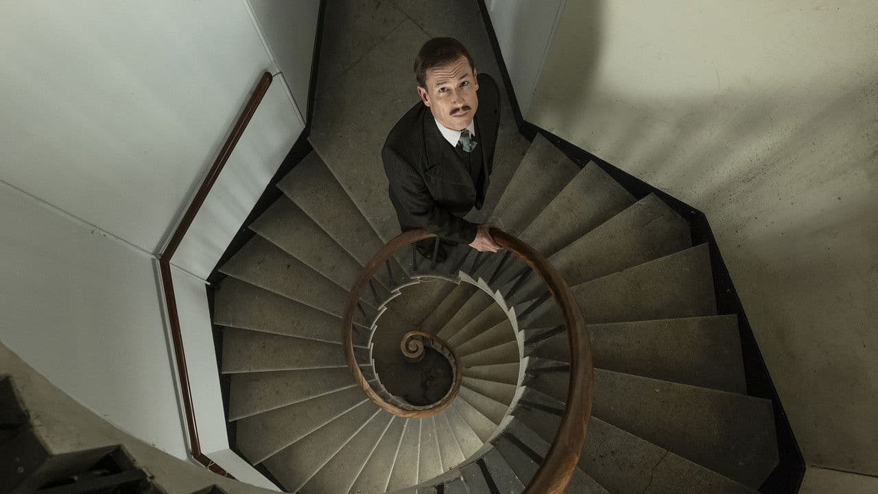 Backdrop – A Ghost Story for Christmas: The Room in the Tower