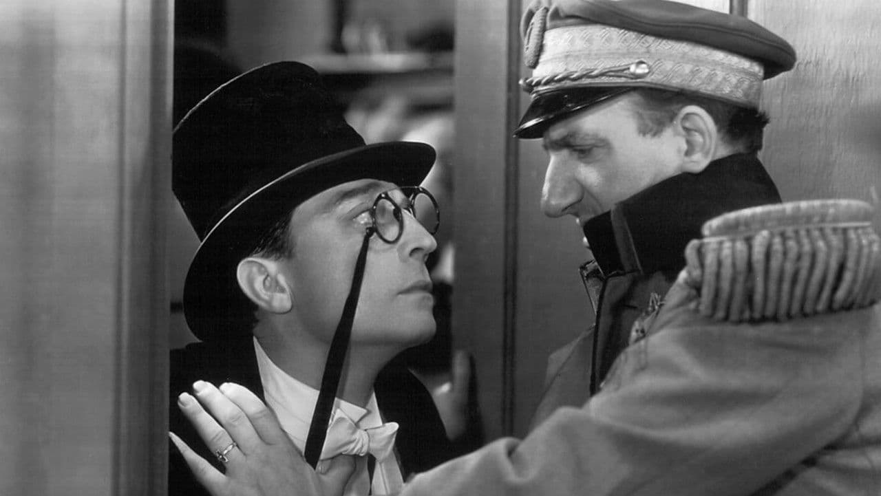 Backdrop – Speak Easily