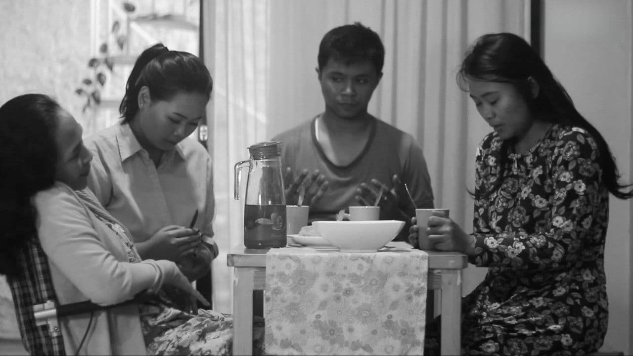 Backdrop – Buka Puasa