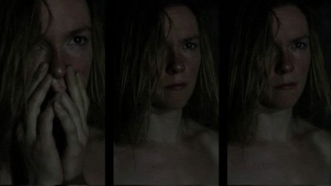 Backdrop – The Scream