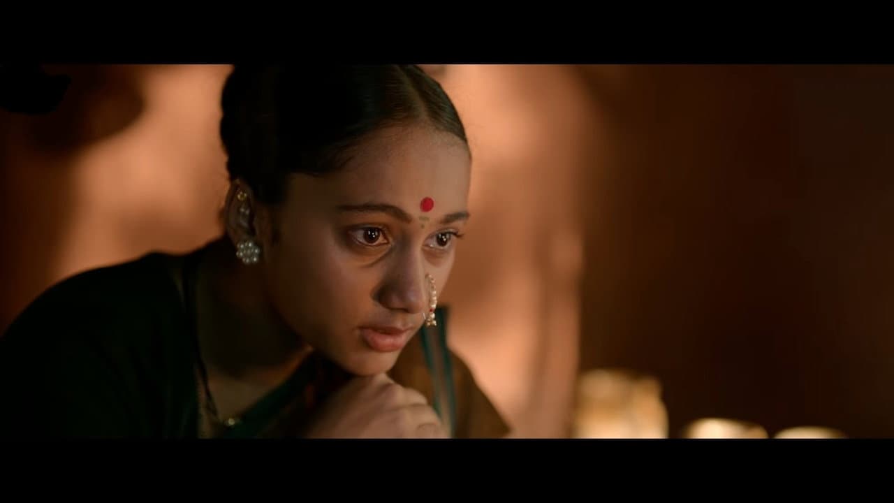 Backdrop – पांघरूण
