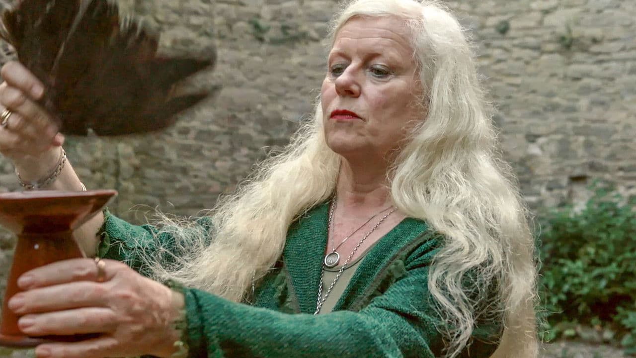 Backdrop – Die Druiden: Mächtige Priester der Kelten