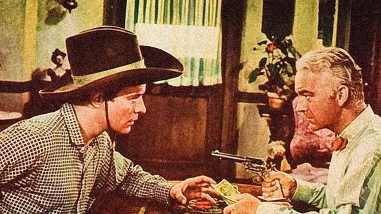 Backdrop – Sunset Trail