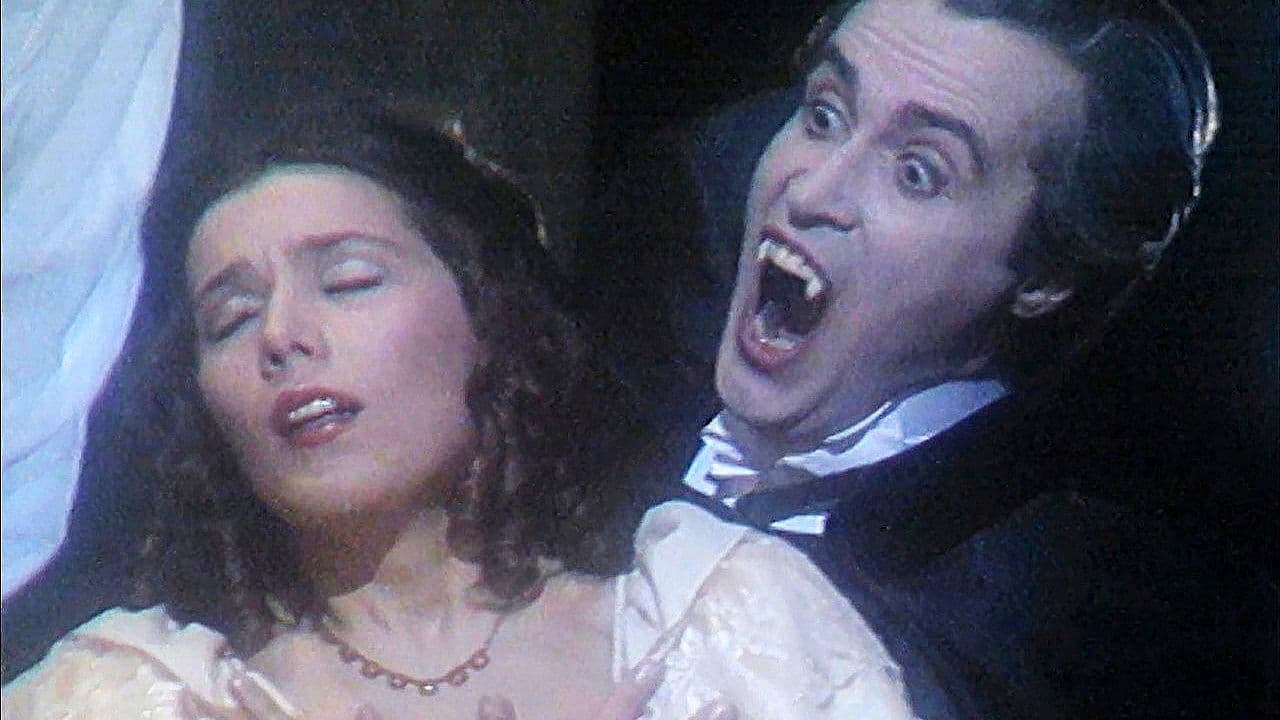 Backdrop – Lepakkolinna