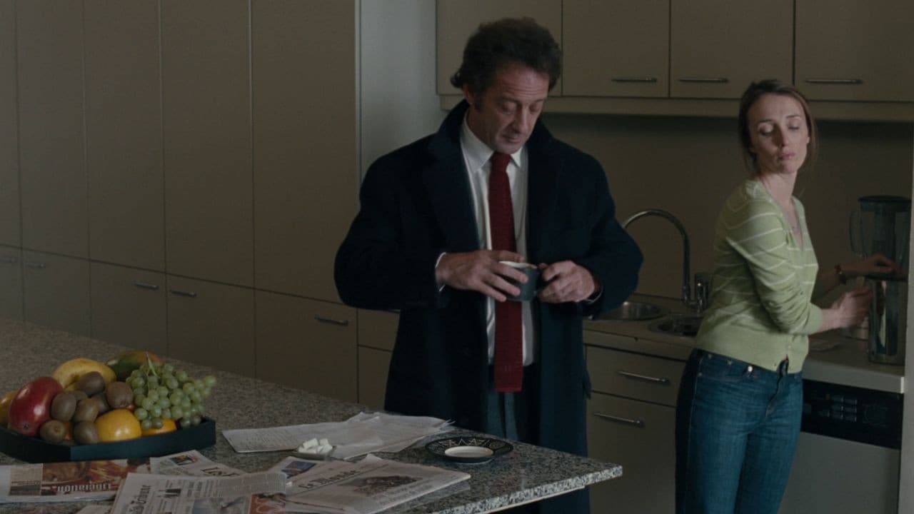 Backdrop – Kann Das Liebe Sein?