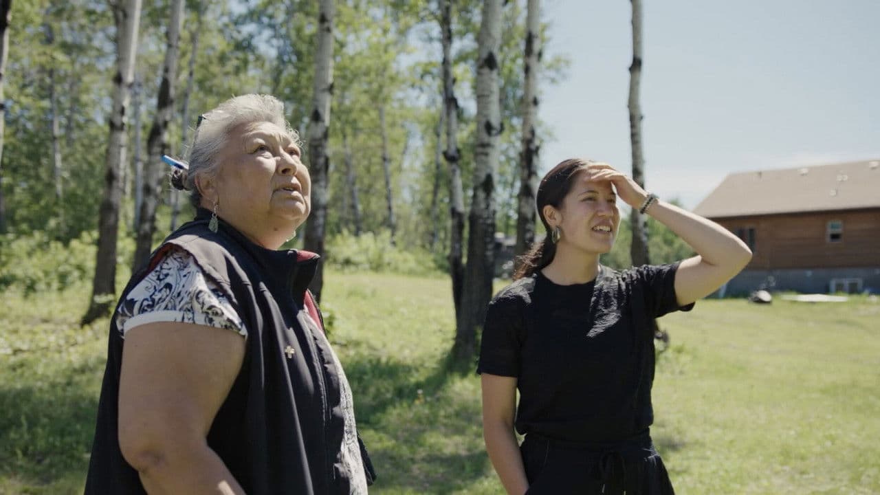 Backdrop – Orphaned