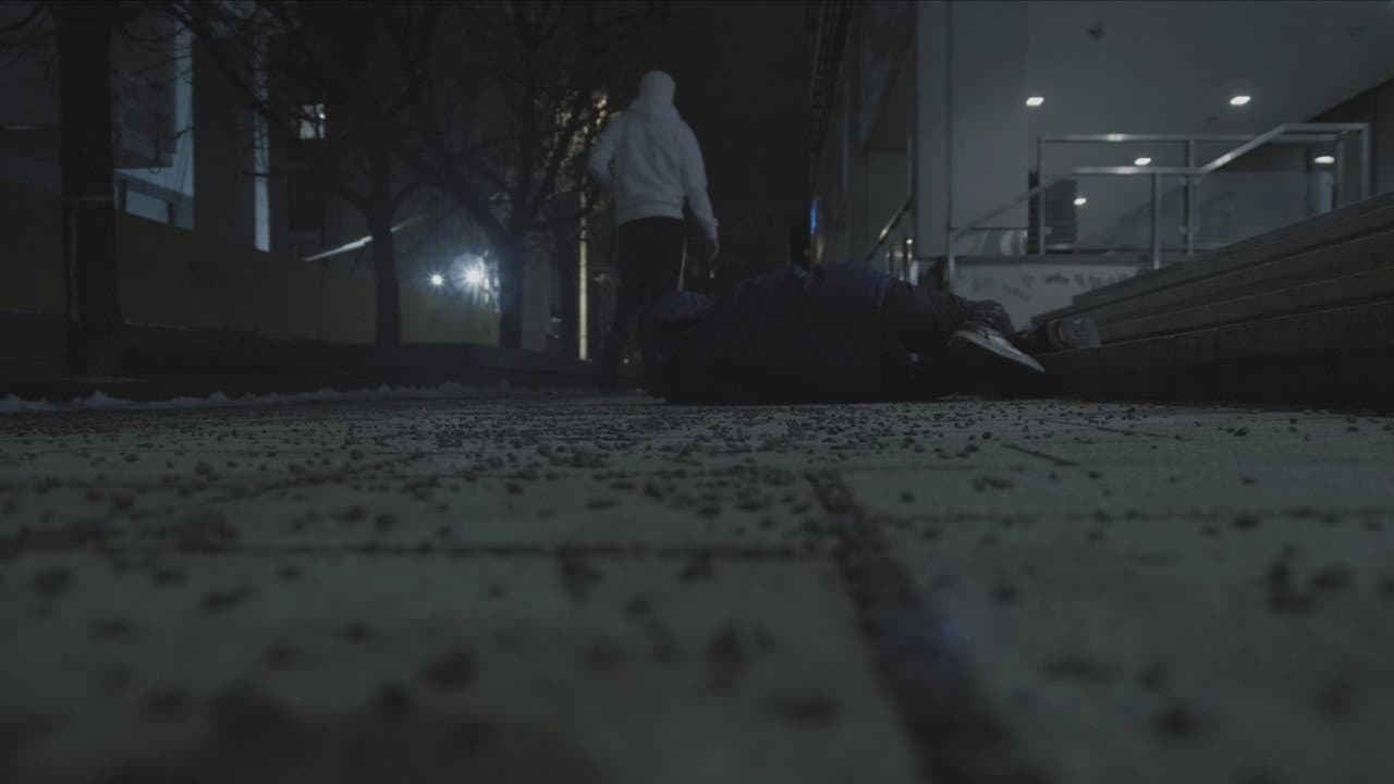 Backdrop – Yön Varjo