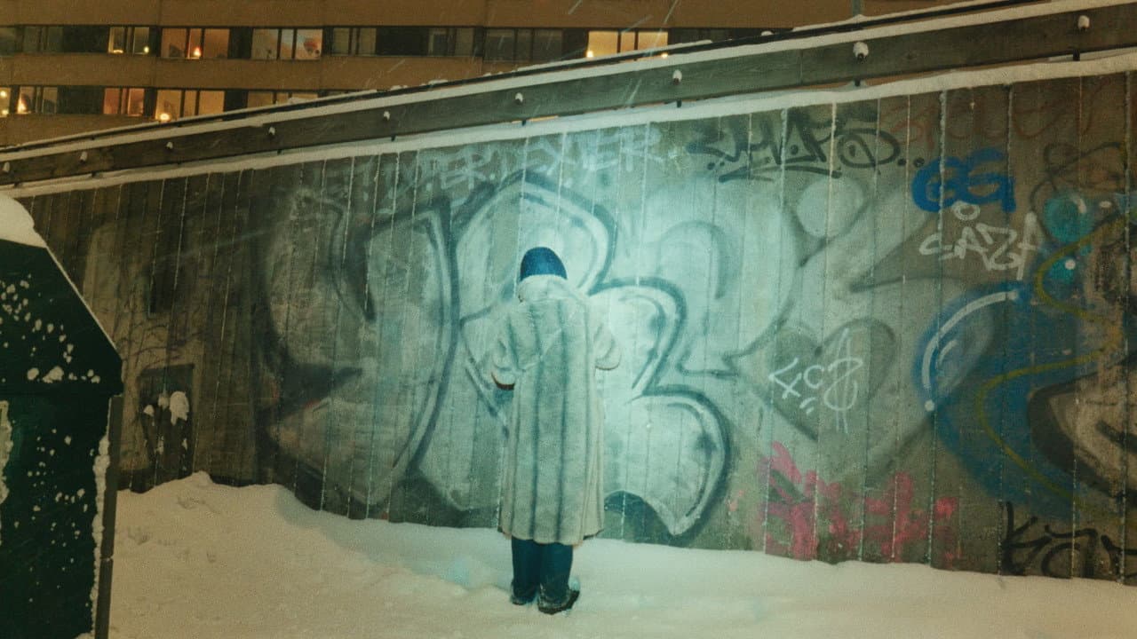 Backdrop – SON