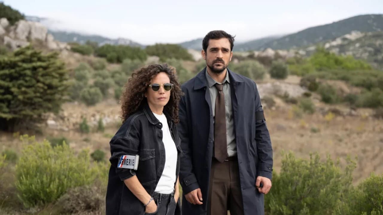Backdrop – Meurtres en Pays Catalan