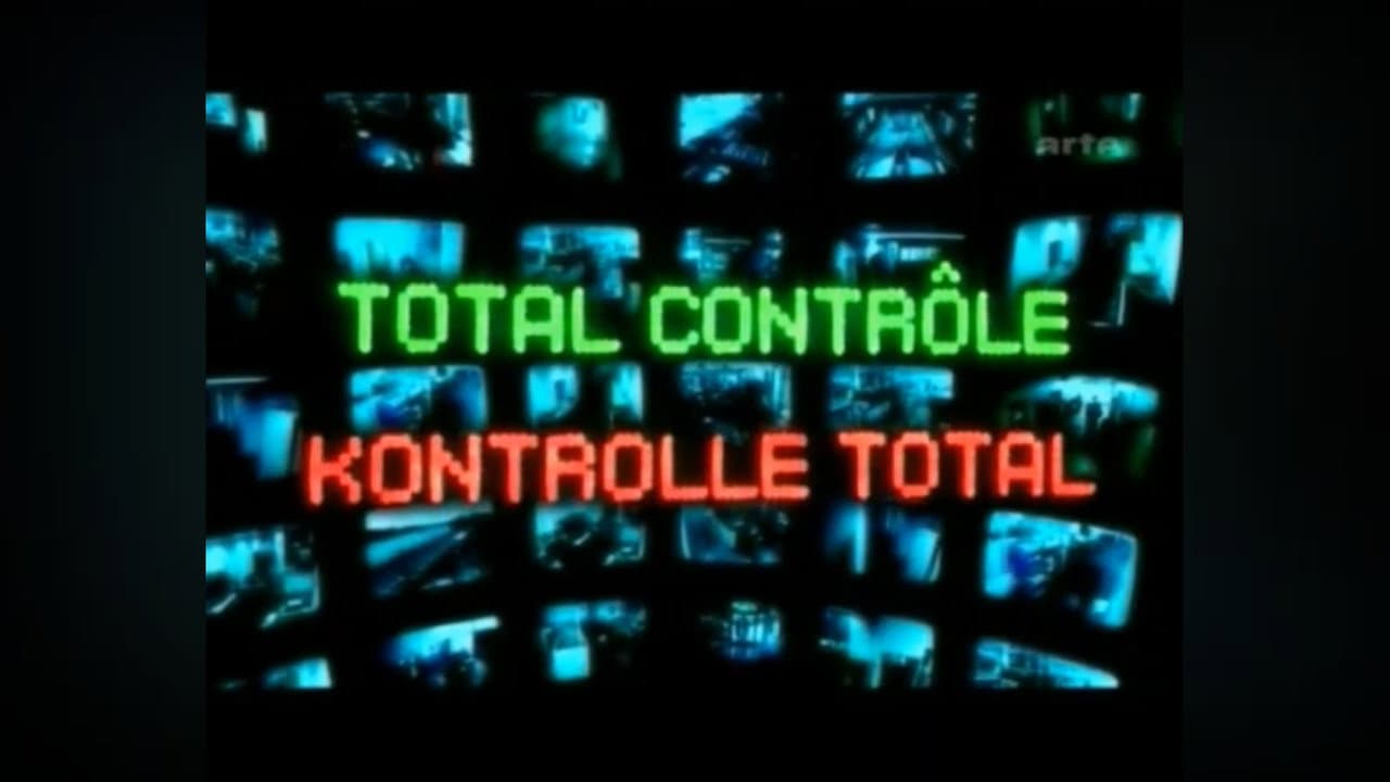 Backdrop – Total contrôle