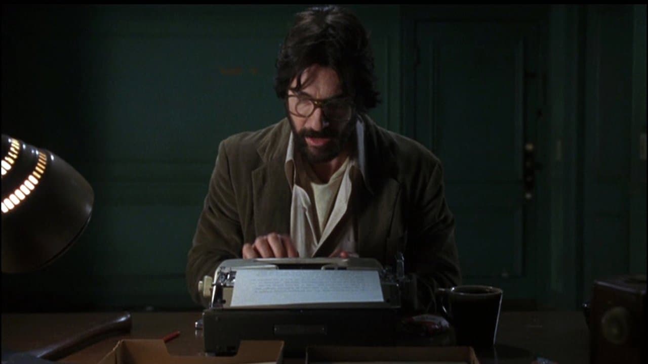 Backdrop – The Tenants