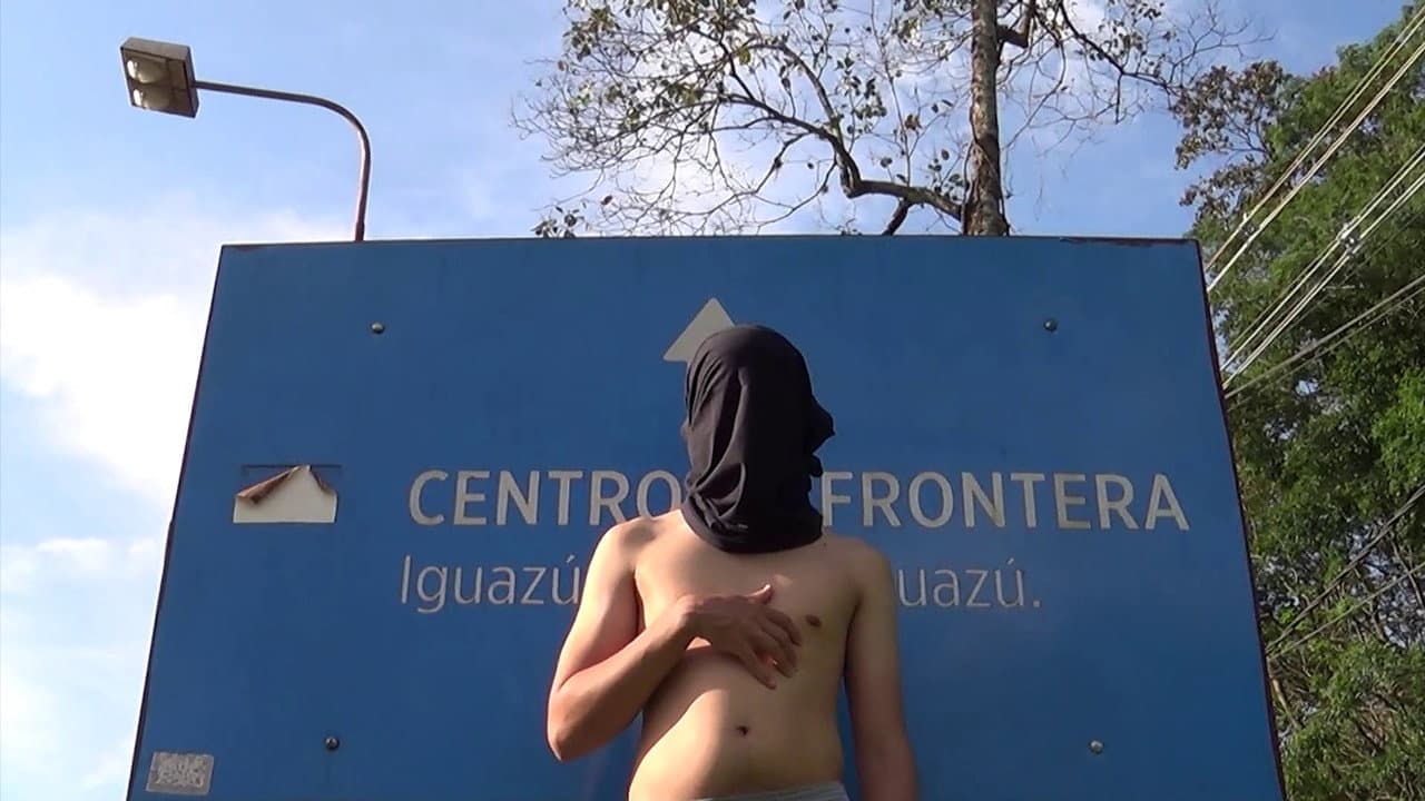 Backdrop – Transa y Frontera: Ensaio sobre Imágenes Sidosas