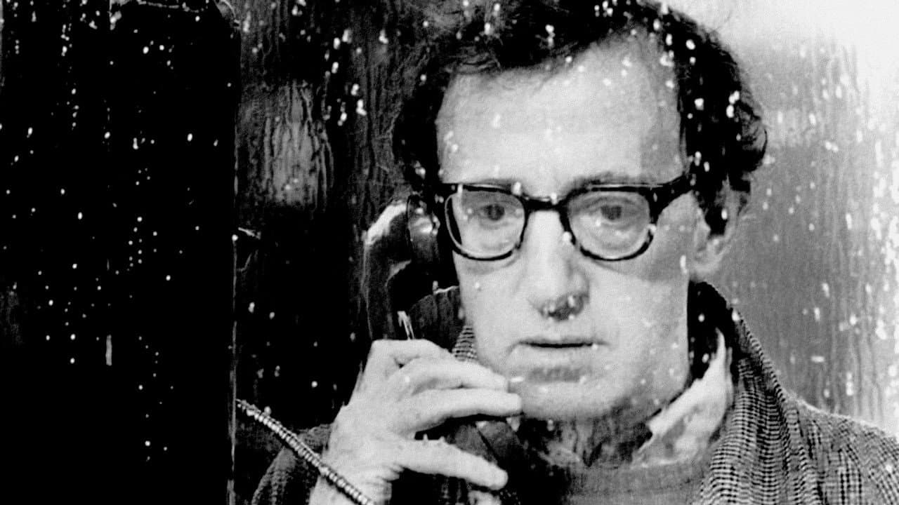 Backdrop – Woody Allen: A Life in Film