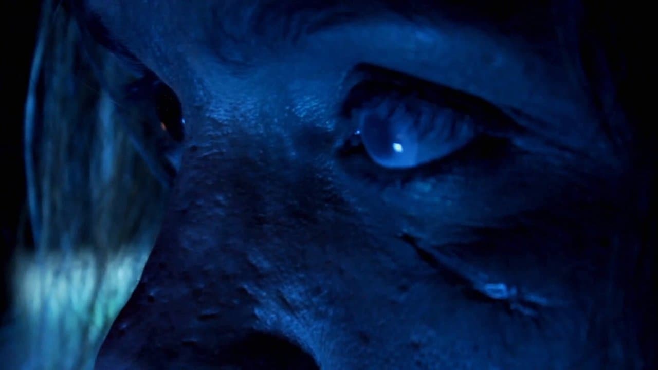 Backdrop – Alien Implant