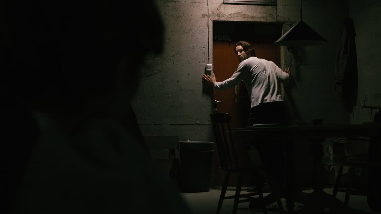 Backdrop – Å slippe inn en ulv