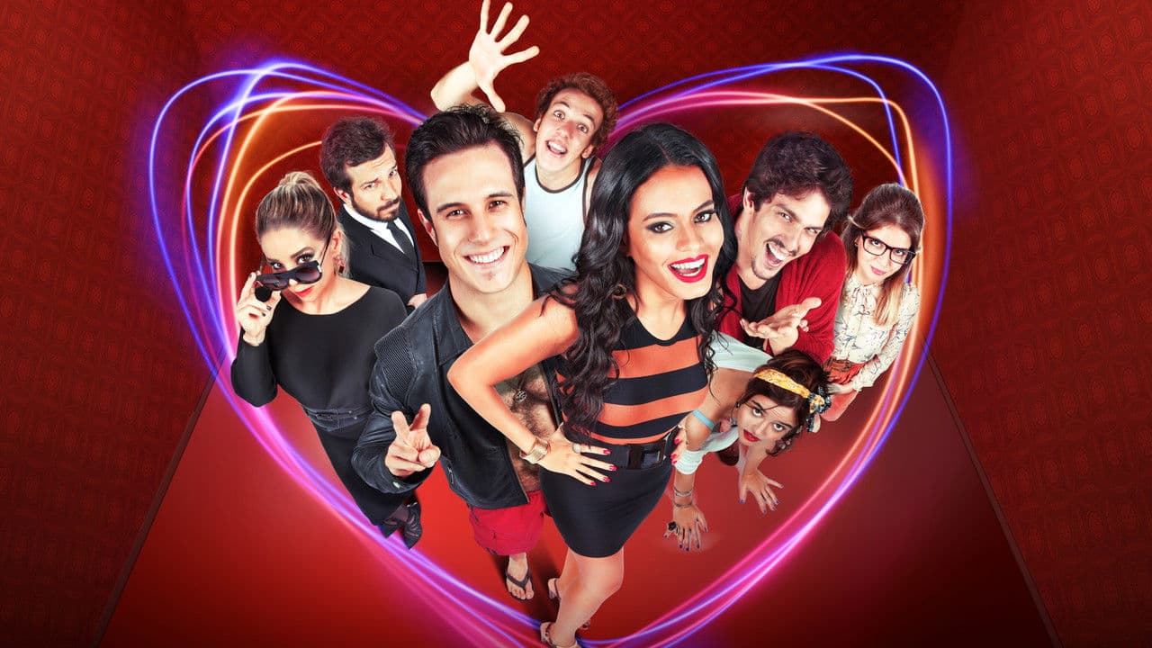 Backdrop – Ninguém Entra, Ninguém Sai