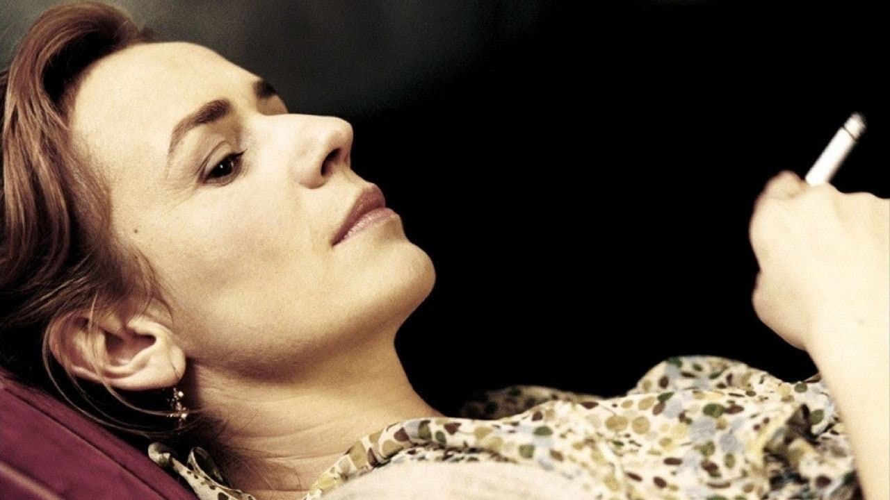 Backdrop – Intime Fremde