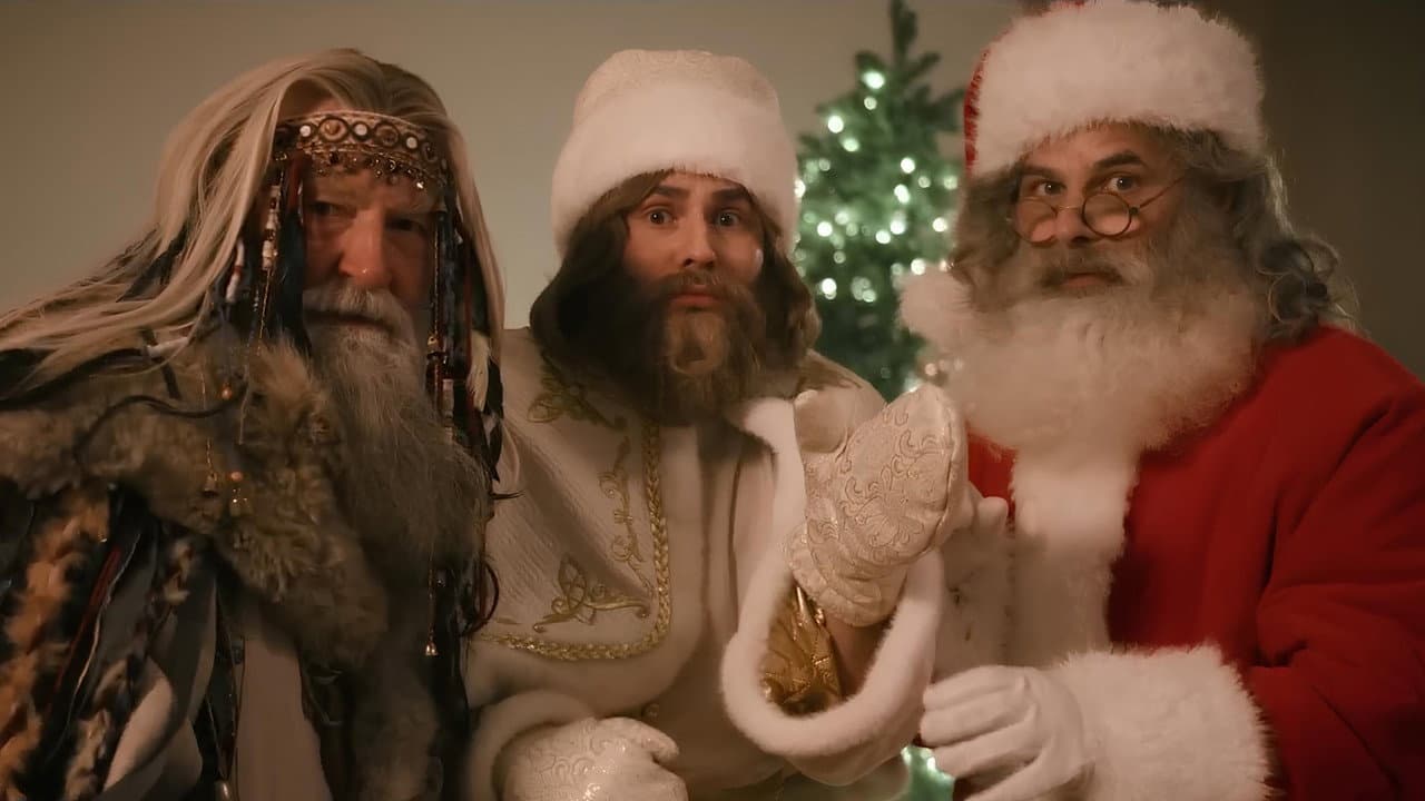 Backdrop – Die Wächter von Weihnachten