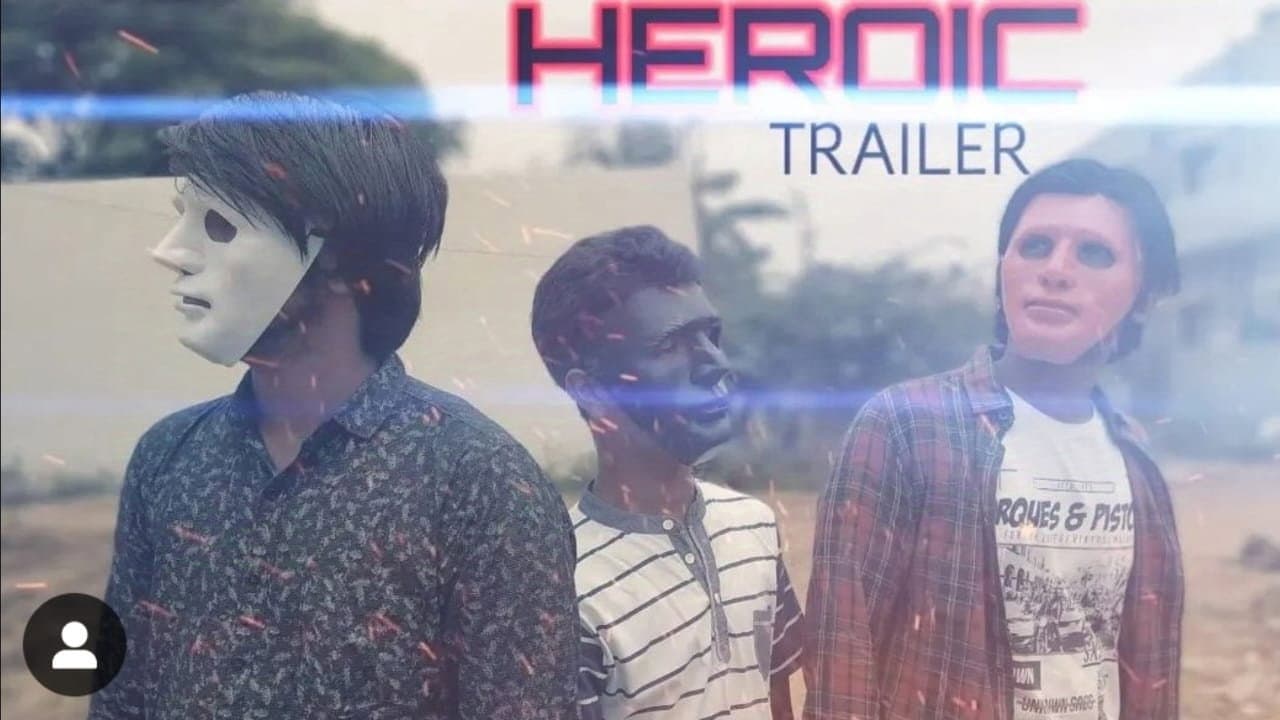 Backdrop – HEROIC