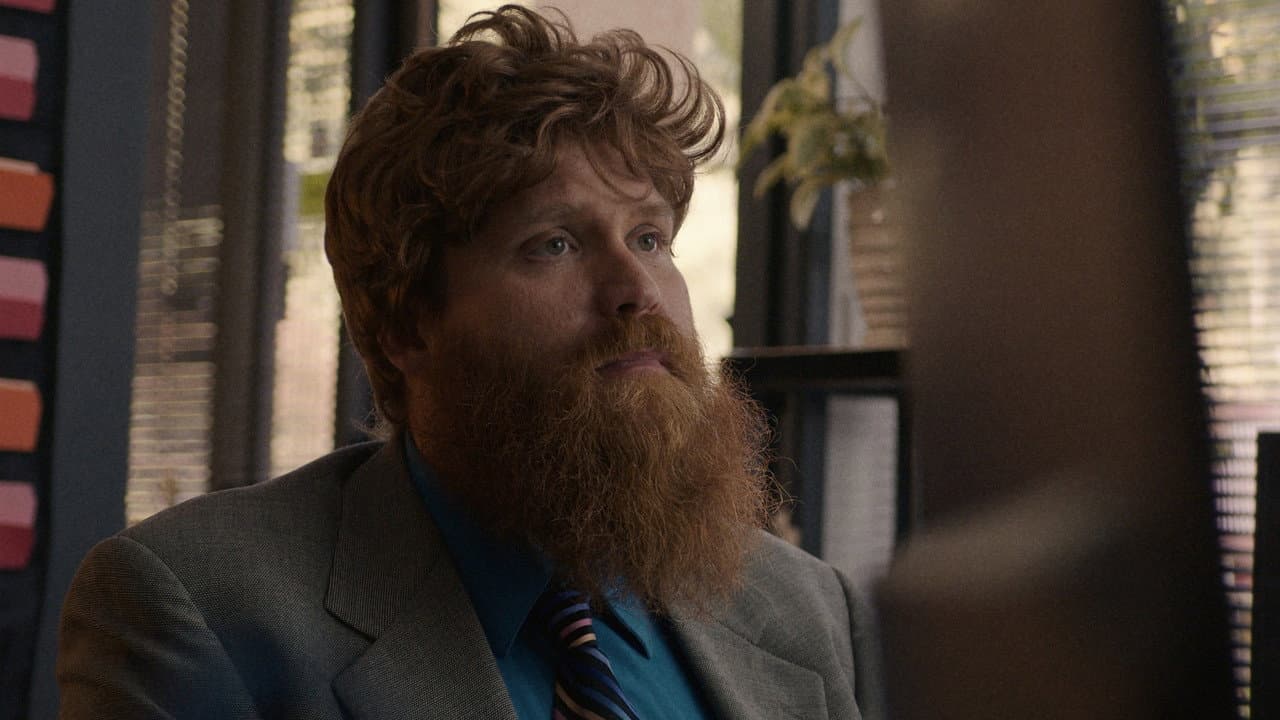 Backdrop – The Last Laugh