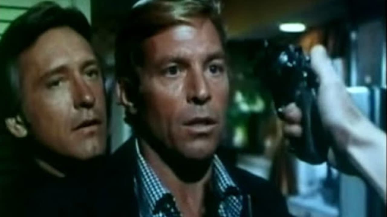 Backdrop – One of My Wives Is Missing