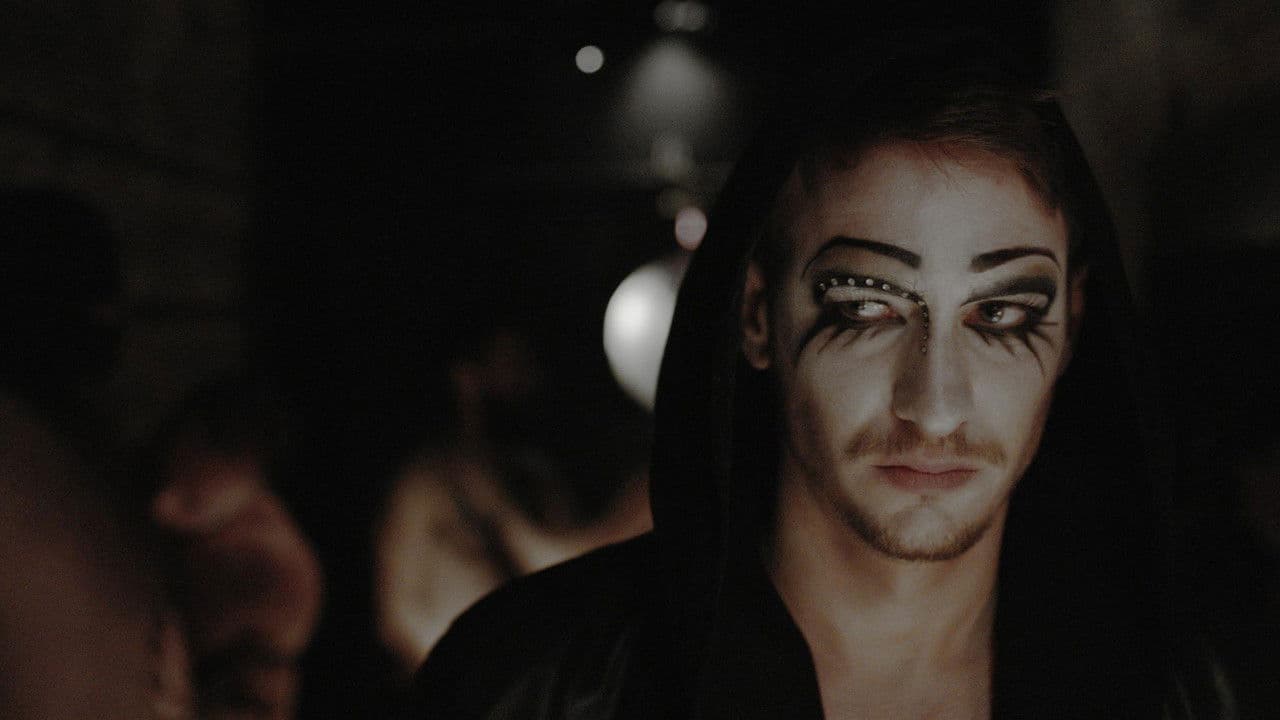 Backdrop – Chasing Paper Birds