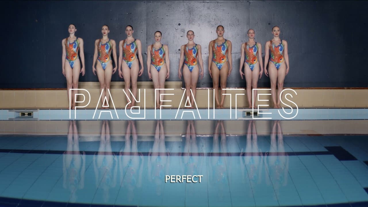 Backdrop – Perfect