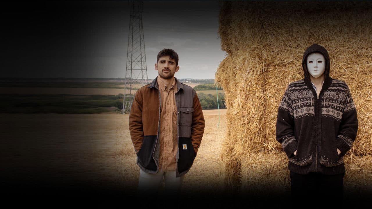 Backdrop – UNTOLD: The Secret World of Incels