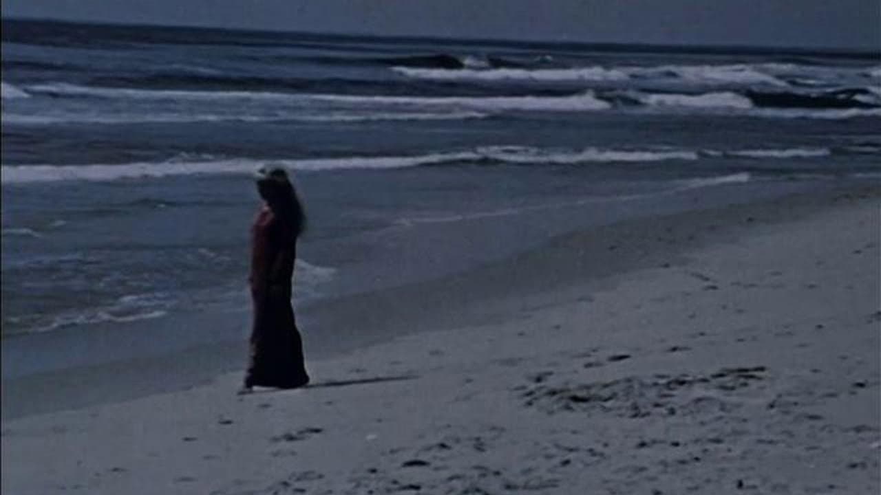 Backdrop – Three Lives