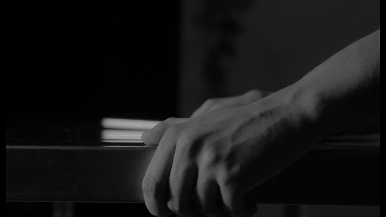 Backdrop – Please Hold On