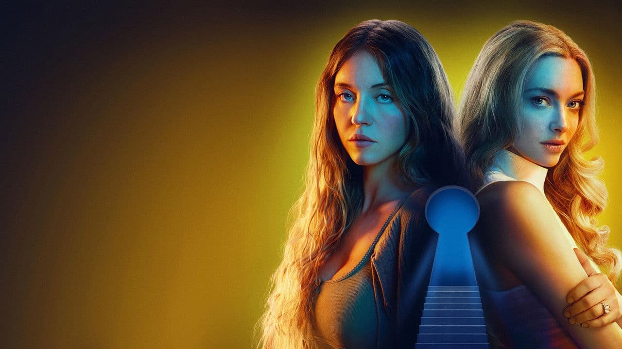 Backdrop – The Housemaid - Wenn sie wüsste