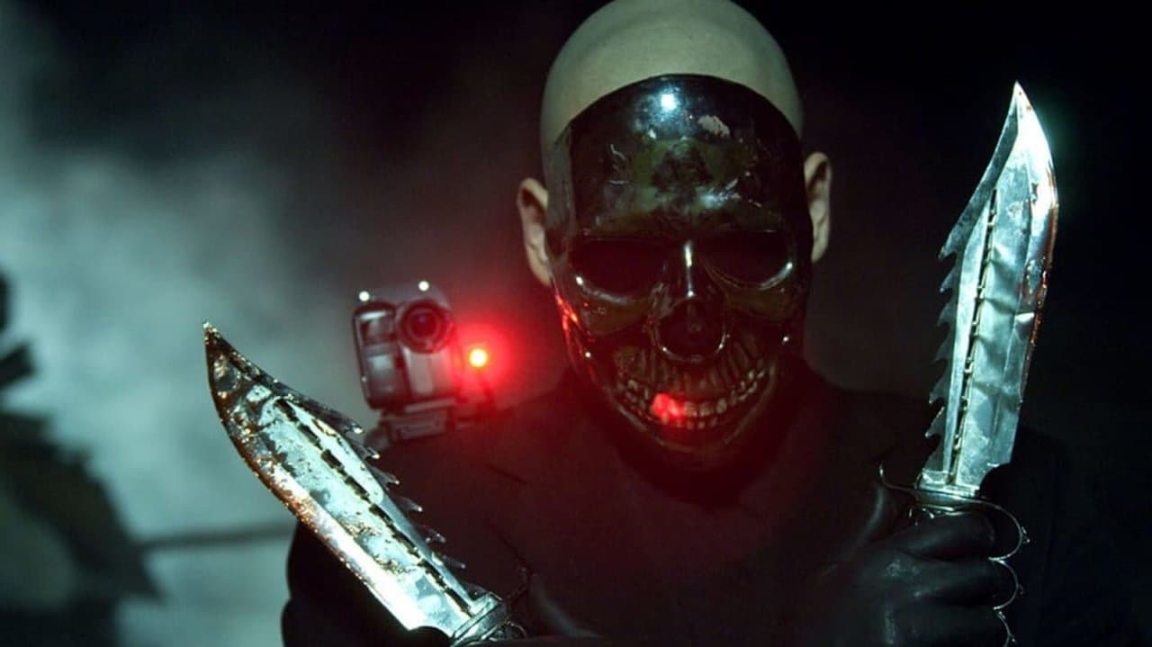 Backdrop – ChromeSkull: Laid to Rest 2