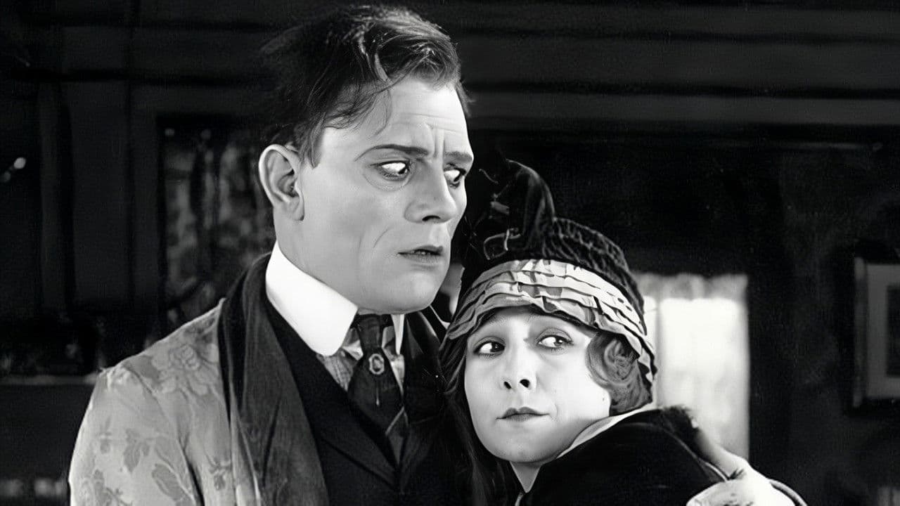 Backdrop – Triumph