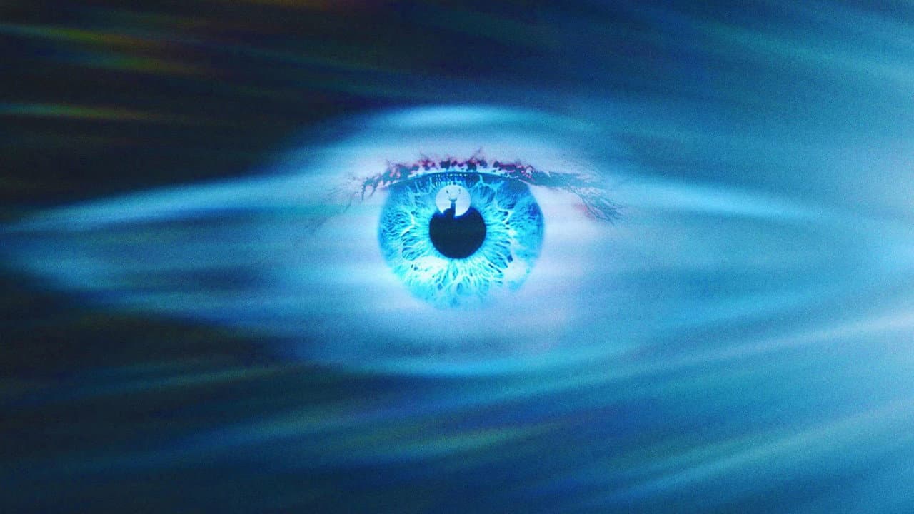Backdrop – Disclosure Day - Der Tag der Wahrheit