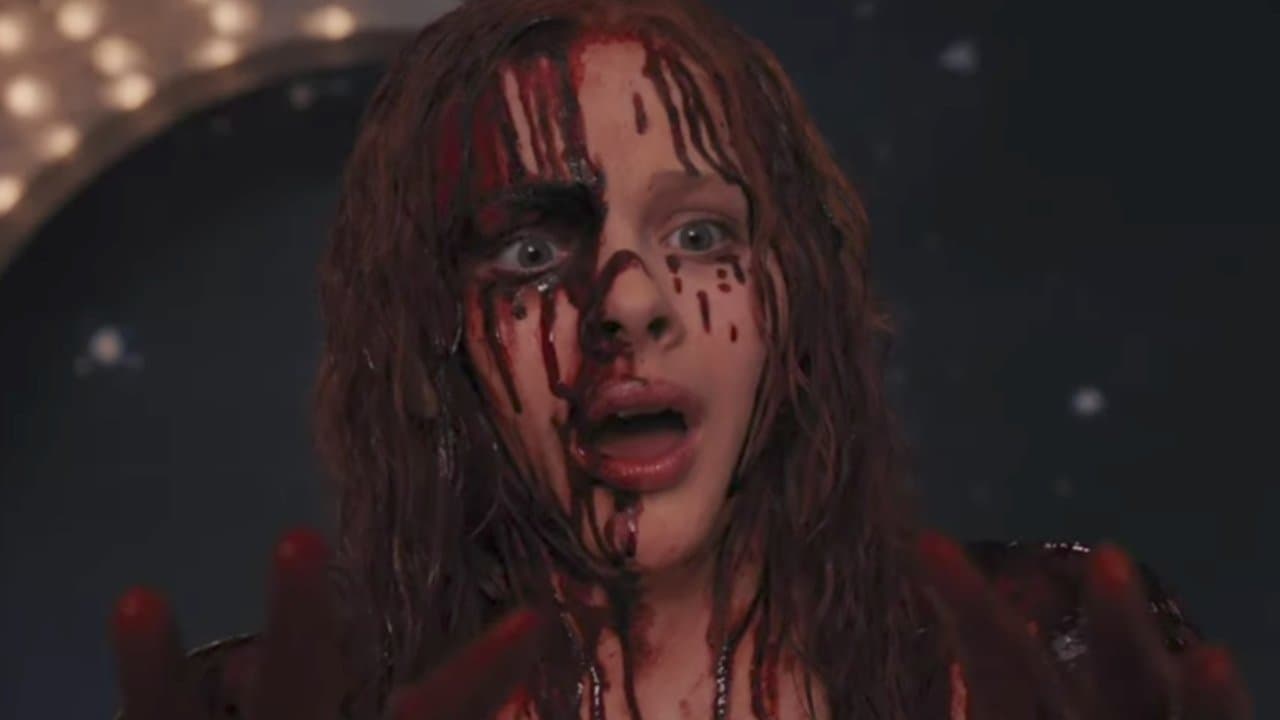 Backdrop – Carrie